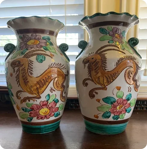 The game with our new additions!